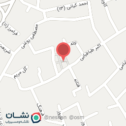 عکس پارک احتشامی 