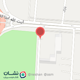 عکس اغذیه فروشی تک آبادان