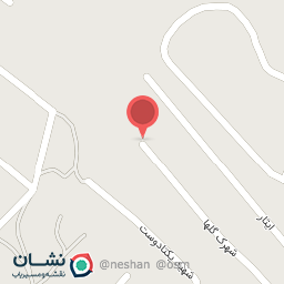 عکس شهرک گلها