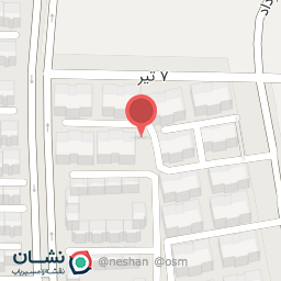 عکس مجتمع گل نرگس