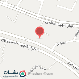 عکس افق کوروش شعبه مسجدسلیمان نفتک