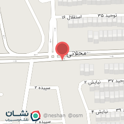 عکس مزون کاخ عروس