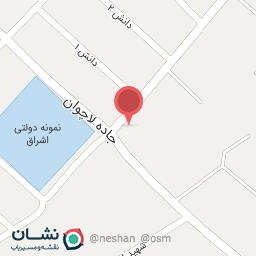 عکس نانوایی لواش