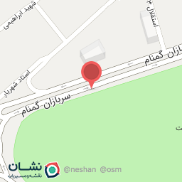 عکس باغ سمیعی نژاد