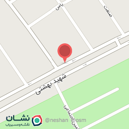 عکس تعمیرگاه جنرال موتور