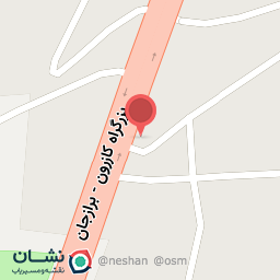 عکس کافه مارکت یاشار