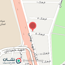 عکس موتور فروشی رامین