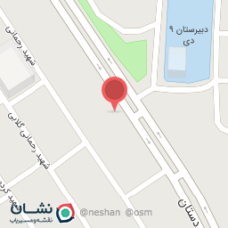 عکس تعویض روغن جهانبخش