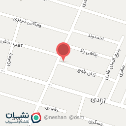 عکس پارچه سرای محمد