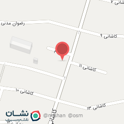 عکس بانک مسکن شعبه الهیه