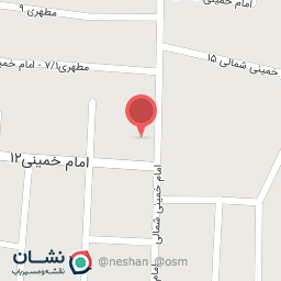 عکس مسجد صاحب الزمان