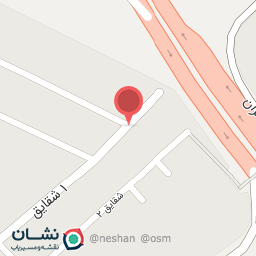 عکس سوپر مارکت پرهام