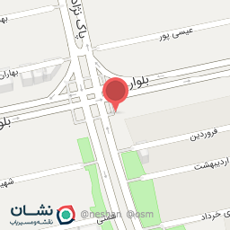 عکس مطب دکتر غلامی