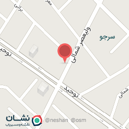 عکس نانوایی لواشی