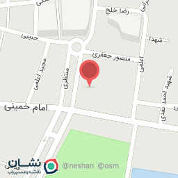 عکس کابینت سازی جعفری 