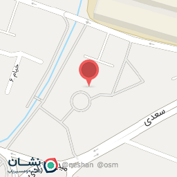 عکس کافه میلاد (عمو یحیی)