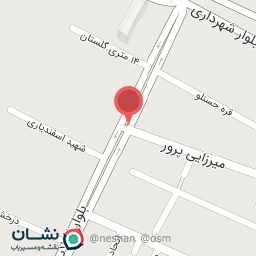 عکس فروشگاه لوازم خانگی آلتین