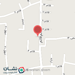 عکس فروشگاه شال و روسری لچک