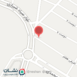 عکس نانوایی صیادشیرازی