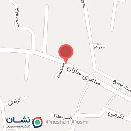 عکس خشکشویی فلسطین