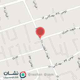 عکس فروشگاه لوازم پلاستیک 