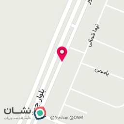 عکس کارشناسی رنگ و فنی خودرو نویدی