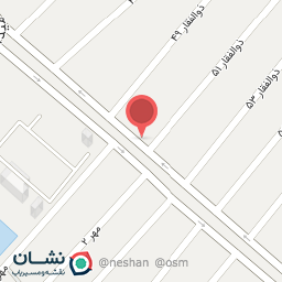 عکس سالن زیبایی مسی بانو 