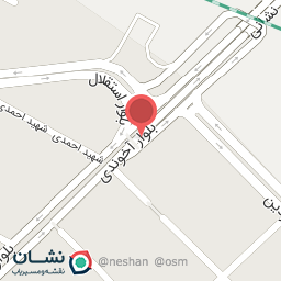 عکس چایخانه تخت جمشید