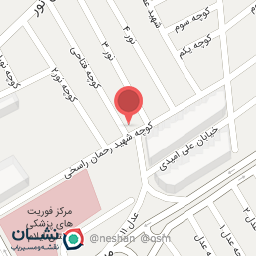 عکس تعمیرگاه محمدیاری