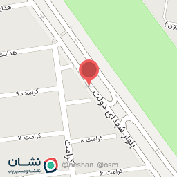 عکس نانوایی بربری