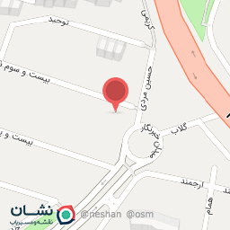 عکس سوپر مارکت خبرنگار