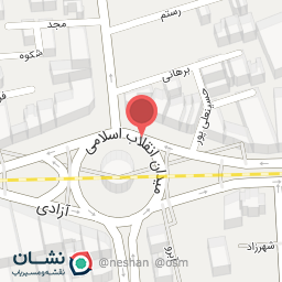 عکس آکادمی هنرهای بین المللی پارس