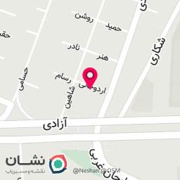 عکس داروخانه دکتر درسا وفائی