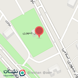 عکس بوستان جمهوری