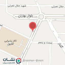 عکس فتوطب پاستور