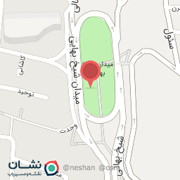 عکس کافه رنگین کمان، شعبه زرد