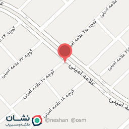 عکس هایپر مارکت ونیز