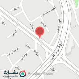 عکس مرکز خرید اطلس (آقایان)