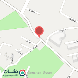 عکس شیشه بری مرادی