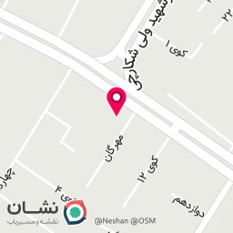عکس نمایندگی انحصاری اگزوز مروت (مبین)