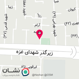 عکس دفتر اسناد رسمی ۵۸