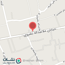 عکس مسجد بلال