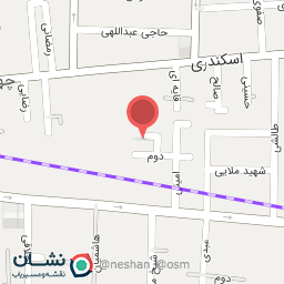 عکس ایستگاه 5 اتش نشانی