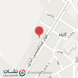 عکس حسینیه امام زمان برادران پیرزادی