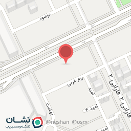 عکس آرایشی بهداشتی سایه روشن