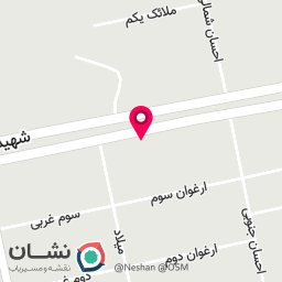 عکس کلینیک روانپزشکی کاژه