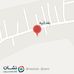 عکس خانه بهداشت روستایی بغدانیه 