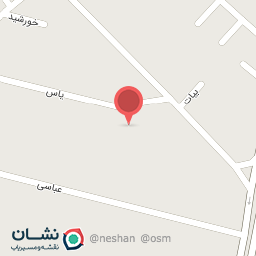 عکس شاطر علی