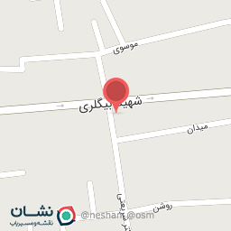 عکس میوه فروشی نادر