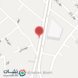 عکس خودپرداز بانک سپه 